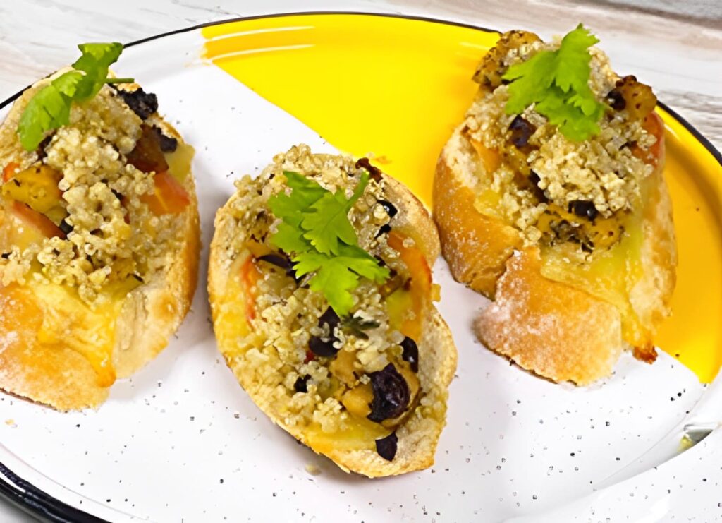 Crostinis