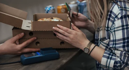 Ventajas de los alimentos preelaborados
