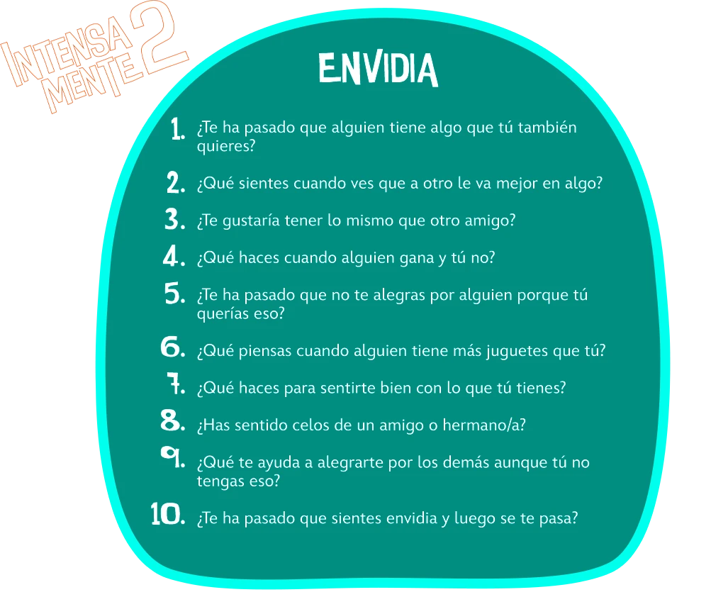 Envidia