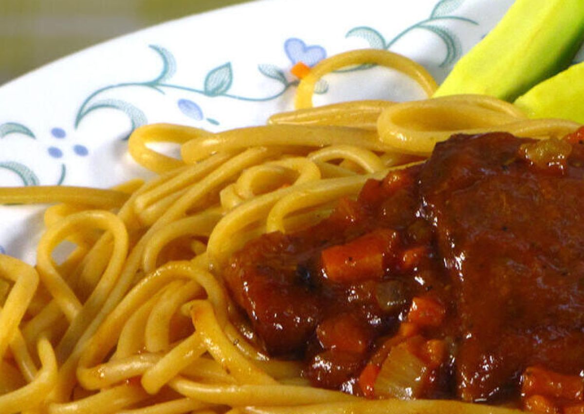 Banner_Spaghetti Doria Sabor Ranchero con Costillitas