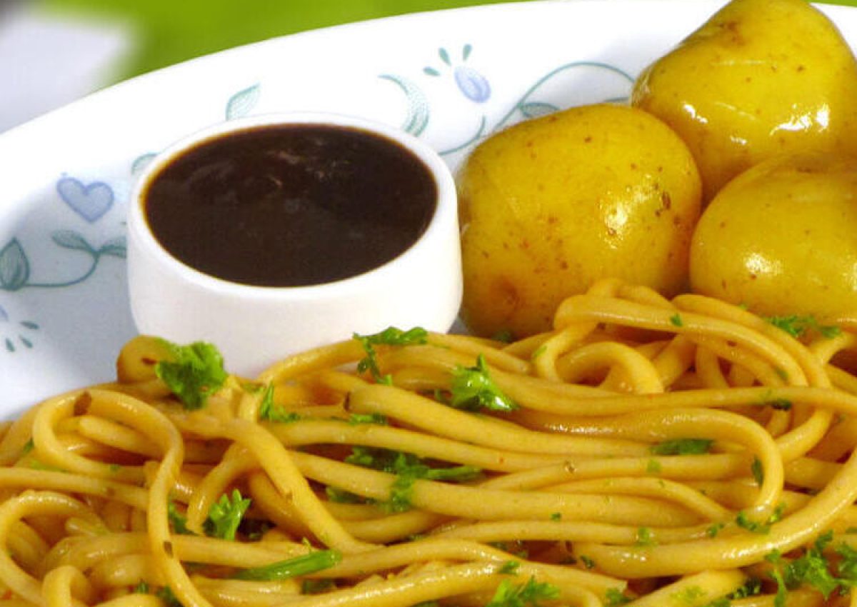Banner_Spaghetti Doria Sabor Ranchero con Picada Ranchera