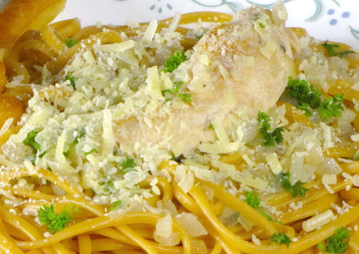 Banner_Spaghetti Doria Sabor Ranchero con Pollo y Perejil