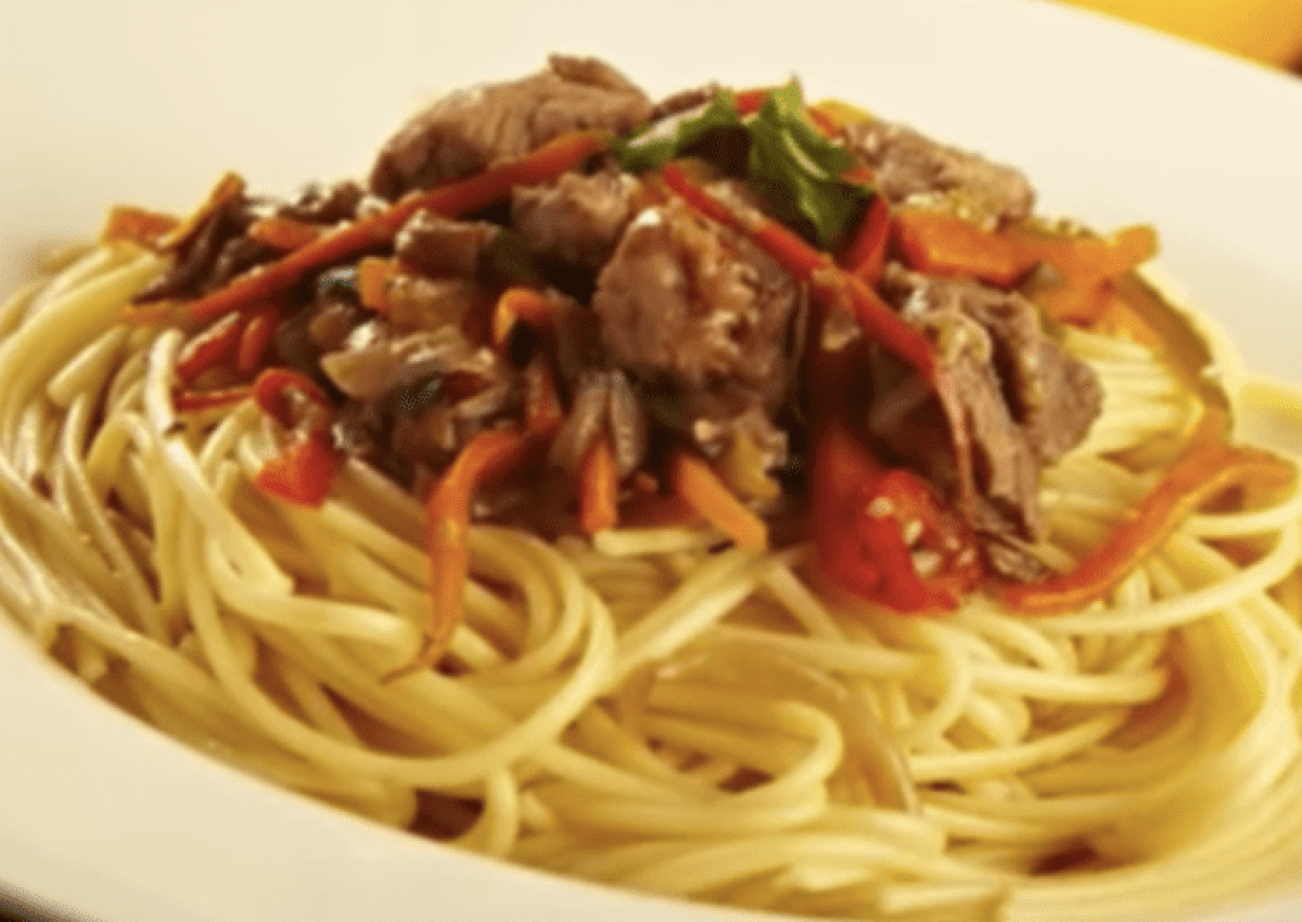 Banner_spaghetti_verduras_salteadas_cerdo_salsa_soya