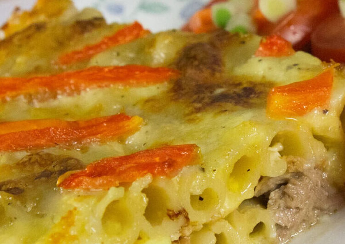 Banner_torta de macarron largo con atun y queso