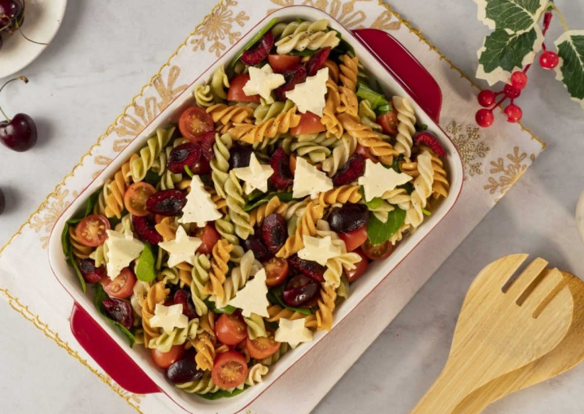 Ensalada Ho Ho ho
