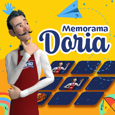 Juego de Memoria