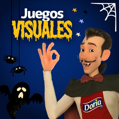 Juegos Visuales