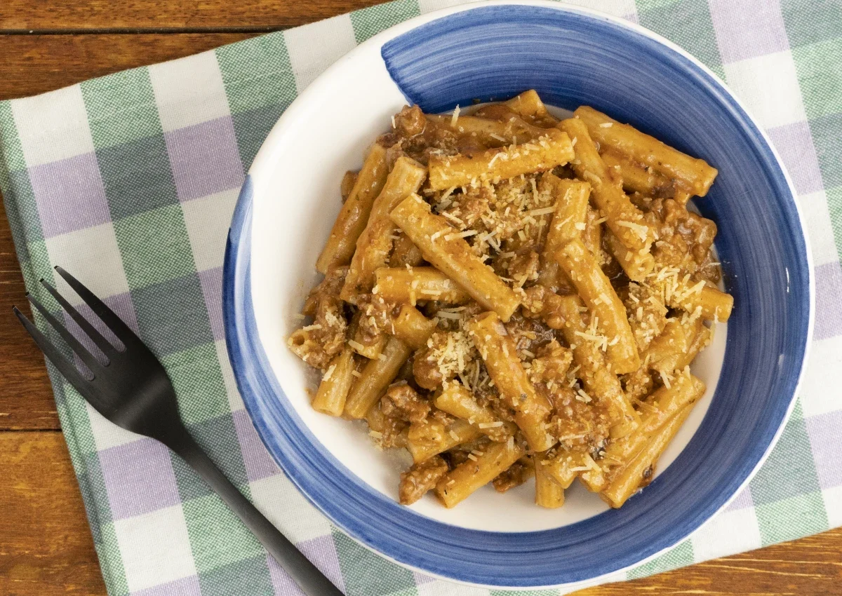 Macarrones sin gluten ecoamigables