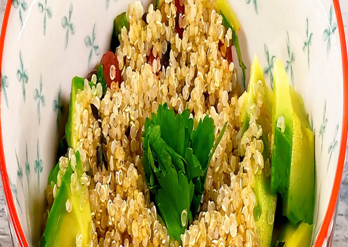 Bowl de Fríjoles