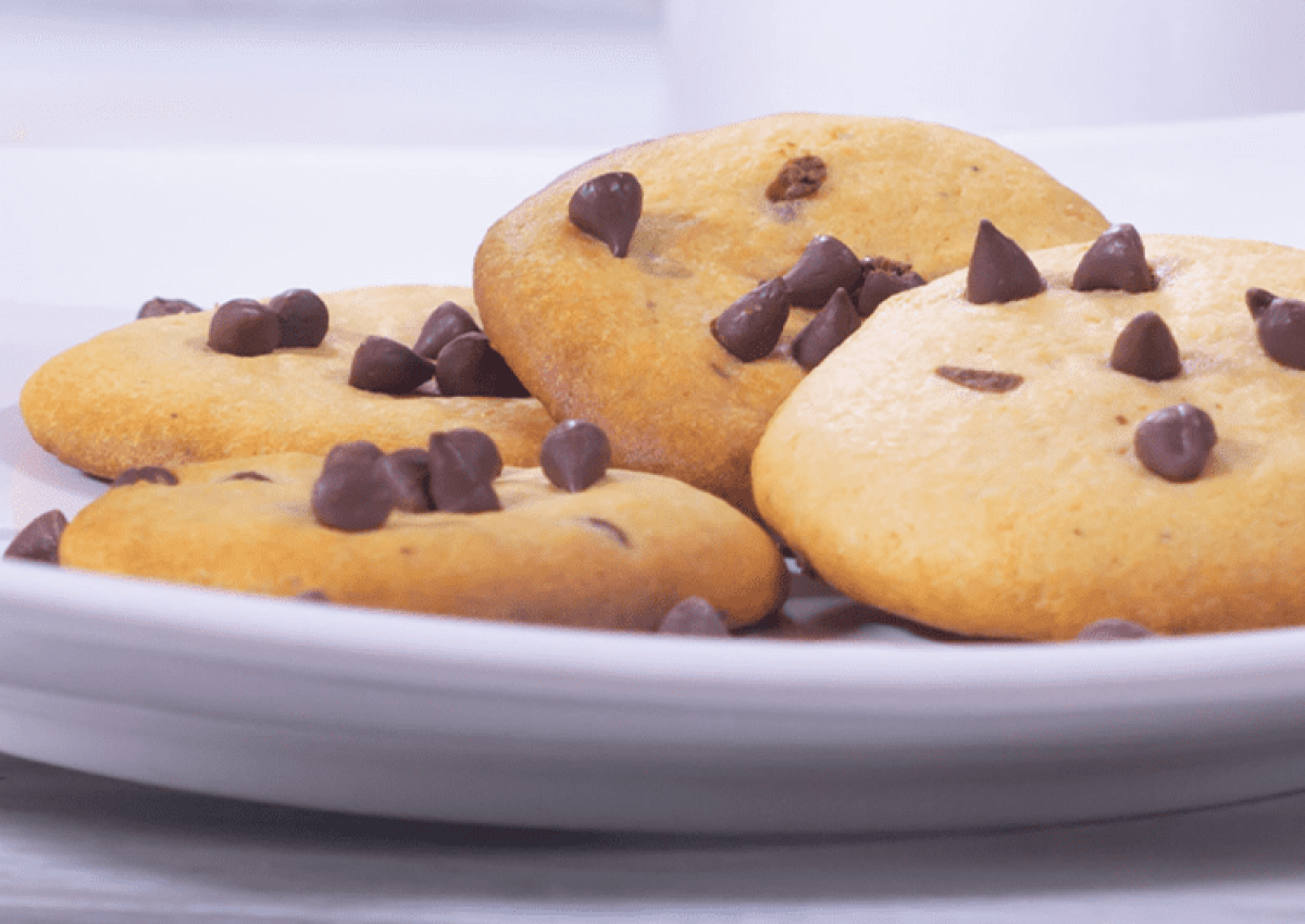 galletas de quinua