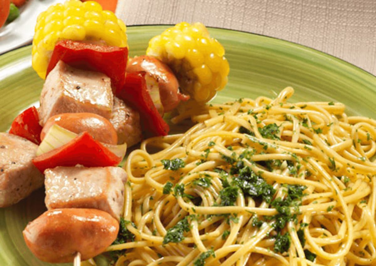 pastas-pollo-asado-con-pinchos-banner
